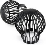 Kinzo Lombfogó gömb, Ereszcsatornába, 2db (33119649)