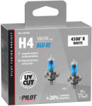 LAMPA Izzó 12 V H4 100/90 Bl-x Pár (0158185)