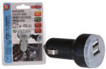 ALL Ride AllRide Szivargyújtós USB dupla töltő - 2.1A (33864815)
