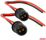 AMiO Izzófoglalat 2db T10 (0503048)