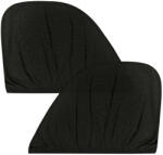 LAMPA Napvédő Hátsóablakra Trapéz, Ráhúzós, 46X63-114cm (0166897)