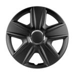 Versaco Esprit, Dísztárcsa, 15", Darabos, Fekete (08112881)