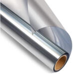 MaxSpeed Épületablak fólia, L. Silver 5%, 300x75cm (93166448)