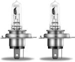 OSRAM IZZÓ Osram 12 V H4 +100% PÁR NBS SILVER (3064193NBSDUO)