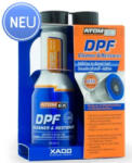 XADO Atomex, Részecskeszűrő tisztító (Diesel), 250ml (30XA30027)