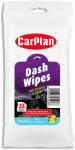 CarPlan Műsz. Áp. Kendő Matt Citrus Illatú 20db (06MDW020)