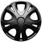 Versaco Dynamic, Dísztárcsa, 16", Darabos, Fekete (08112195)