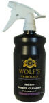Wolf’s Chemicals WF 2N, Keréktárcsa tisztító, Nano, Pumpás, 500ml (30WF2N)