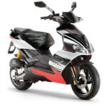 Lampa Vízálló Robogó Üléstakaró Ponyva - XL (0191255)