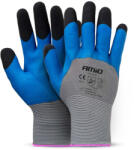 Amio Mártott Latex Munkakesztyű 2 Pár 11-es Méret (0504646)