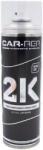 Maston 2 Komponensű Spray, Fekete Ral9005 500ml (30038007)