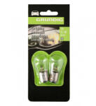 Grundig IZZÓ 12V 21/5W BAY15D GRUNDIG 2DB (33327433)