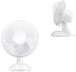Lifetime Asztali Ventilátor, 230V 23W 23cm (33196183)