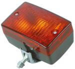 Carpoint Hátsó Ködlámpa, Tartóval, 12V (370413921)