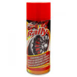 Prevent Rally Féknyereg Festék, Piros, 400 ML (302145)