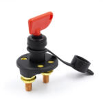 AE Vízálló Áramtalanító Kapcsoló 12V 800A (03STAS005)