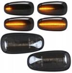 Dlaauta Opel Astra G Zafira Dinamikus Led Irányjelzők