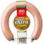JBB Csemege baromfi pástétom Extra krémes Sonkával 250G Jbb (JBB)