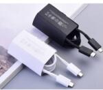 Samsung Cablu Date pentru Samsung Galaxy S22 Plus 100W Negru Service Pack