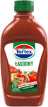 Tortex Kíméletes ketchup Paradicsom Tortex 470 ml 470 g (8720182817174)