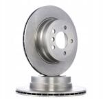 Ridex 2xBMW X5 (E70) X5 (F15, F85) féktárcsa 319,