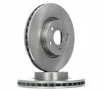 Ridex 2xFéktárcsa Mercedes-benz Slk (R172) 322mmR