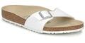 Birkenstock Papucsok Madrid Fehér 45