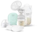 Philips SCD323/20 Kompakt Elektromos Mellszívó Essential (ANG-007-S5W)