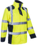 Coverguard Sangaku jólláthatósági kabát sárga színben (5SAN1600XL)