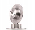 Ridex 2xFéktárcsa Lada 1200-1600 Sedan 252, 5mm-hez
