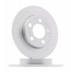 Ridex 2xFéktárcsa Vw Golf IV Schrägheck (1J1)RIDE