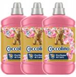 Coccolino Öblítőszer Coccolino Creations Honeysuckle & Sandalwood 4, 83L
