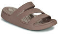 Crocs Papucsok Getaway Strappy Bézs 41 / 42 - spartoo - 15 939 Ft