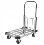 TOPEX összecsukható szállítókocsi 150 kg 79R300 (5902062207746)