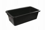  Építőipari tartály téglalap alakú 40l (1421)