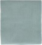 Vlnka Muszlin törölköző, zöld