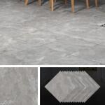  Öntapadós vinil csempe Prémium márvány panel vinil lemez 30x30 cm (B080)