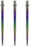 Mission Varf darts Mission Caliburn Ripple, 38mm colorat (M001848)