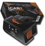 Vgate Legújabb Vgate Diagnosztikai Teszter ICAR2S Bt 3.0 OBD2 ELM327 Pl (VG-IC-2S)