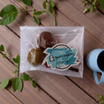  NYUSZISHOP. HU - Széna nyalóka 2 db-os