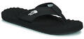 The North Face Lábujjközös papucsok Base Camp Flip-Flop II Fekete 42