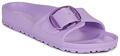 Birkenstock Papucsok Madrid Big Buckle EVA Lila 41