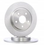 Ridex 82B0726 féktárcsa