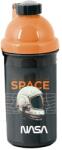 PASO NASA szívószálas kulacs - ORANGE SPACE (PP24SC-3021) - iskolataskawebshop
