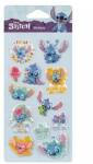 CoolPack Stitch POP UP pufi matrica szett - Hawaii (75422PTR) - iskolataskawebshop