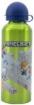  Minecraft alumínium kulacs 530 ml (40460) - iskolataskawebshop