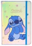 PASO Stitch hologrammos napló (DS25FF-3680)