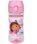 Starpak Gabi babaháza műanyag kulacs 450ml - Starpak (558816) - iskolataskawebshop