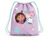 Starpak Gabi babaháza tornazsák - lila (534398) - iskolataskawebshop
