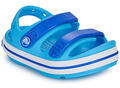 Crocs Szandálok / Saruk Crocband Cruiser Sandal T Kék 20 / 21 - spartoo - 13 949 Ft